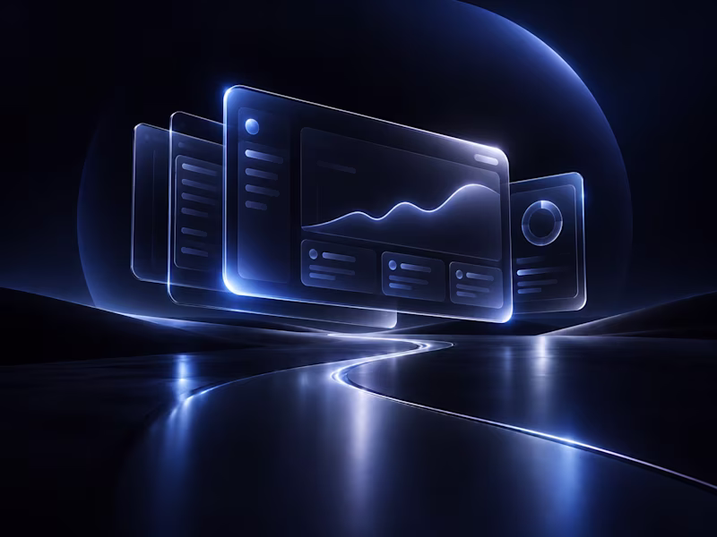 Cover image for Product & UI Design for SaaS & Digital Products