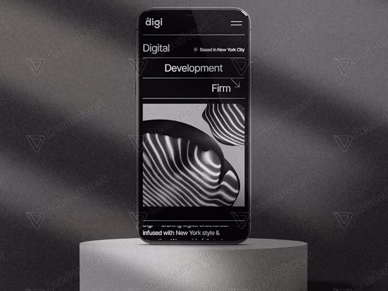 Cover image for Custom Web Design and Development
