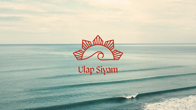 Cover image for Ulap Siyam Surfcamp & Cafe