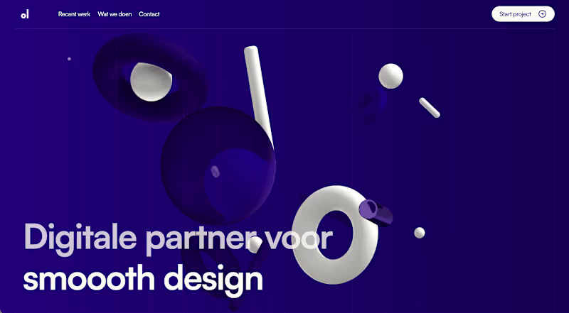 Cover image for Dees Digital