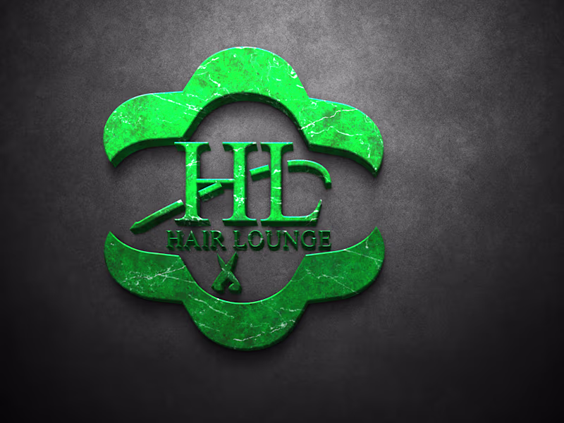Cover image for Logo Design
