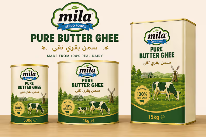 Cover image for Product Packaging & Label Design
