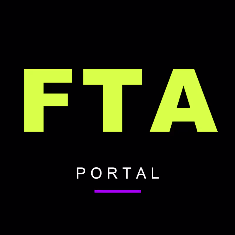 Cover image for F#ck the Algorithm Portal