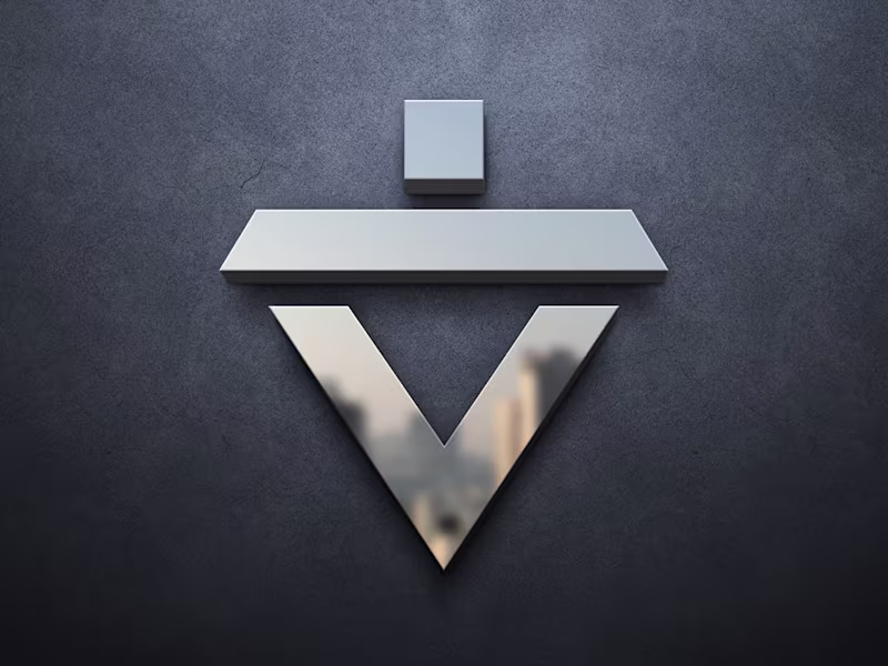 Cover image for Valley Structure Brand Identity Design