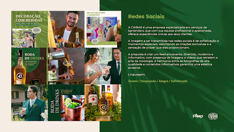 Cover image for Social Media