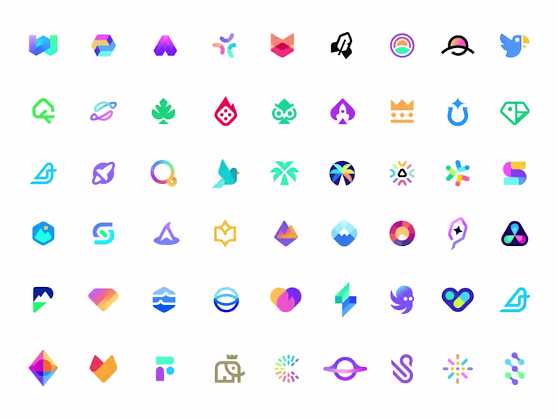 Cover image for Logo Design (Premium)