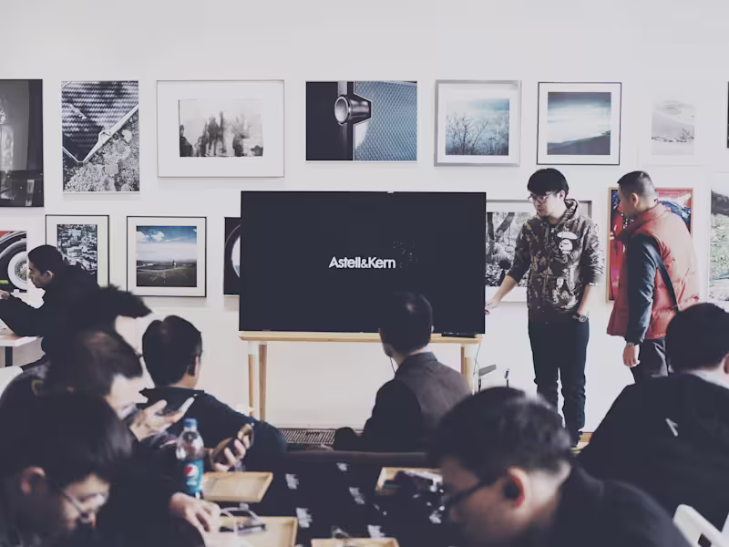 Cover image for Presentations of ALL kinds: Architectural, Business, Pitch etc
