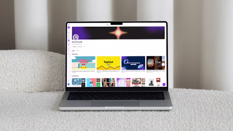 Cover image for Canva Creators