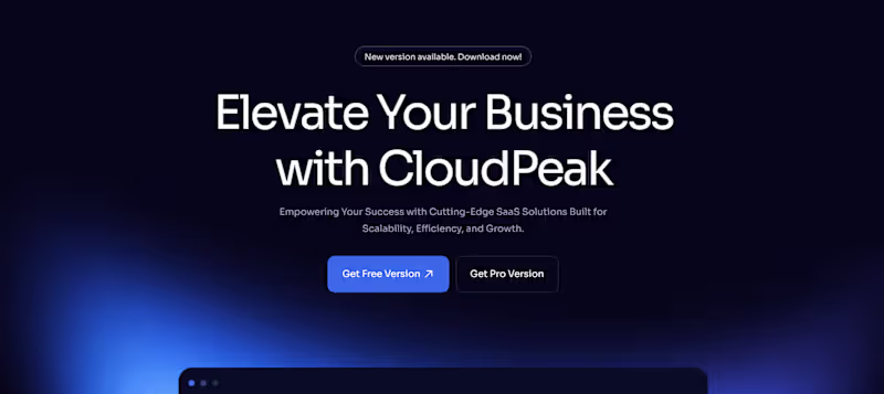 Cover image for AI Revenue Website Build — Website That Converts
