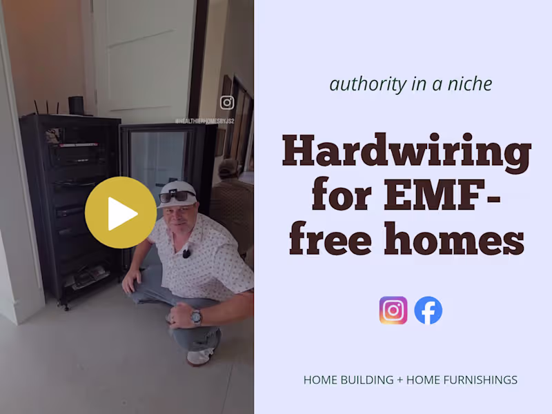 Cover image for This educational reel highlights a