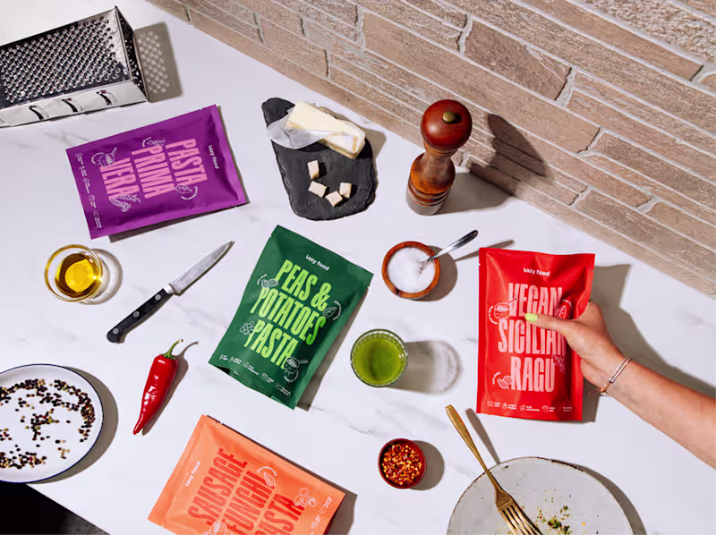 Cover image for Packaging Design