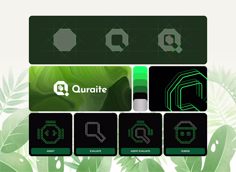 Cover image for Designing a Visual Identity for