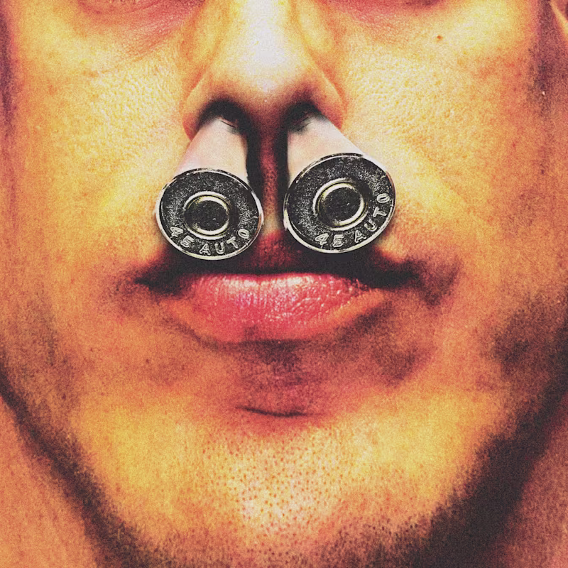Cover image for Album Cover Design