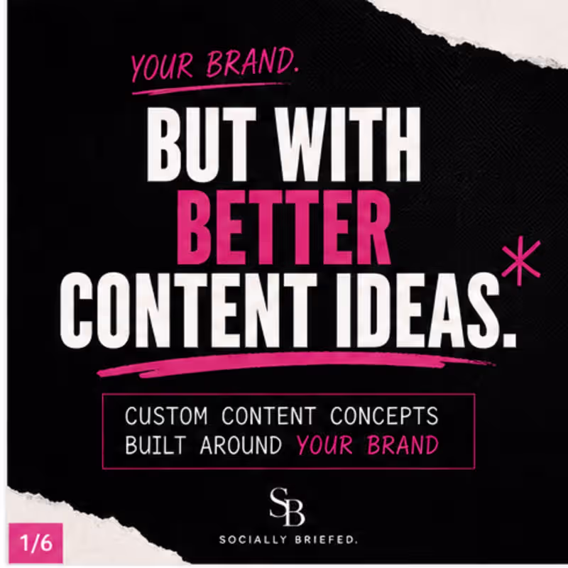 Cover image for 3-Day Social Media Community Management Trial