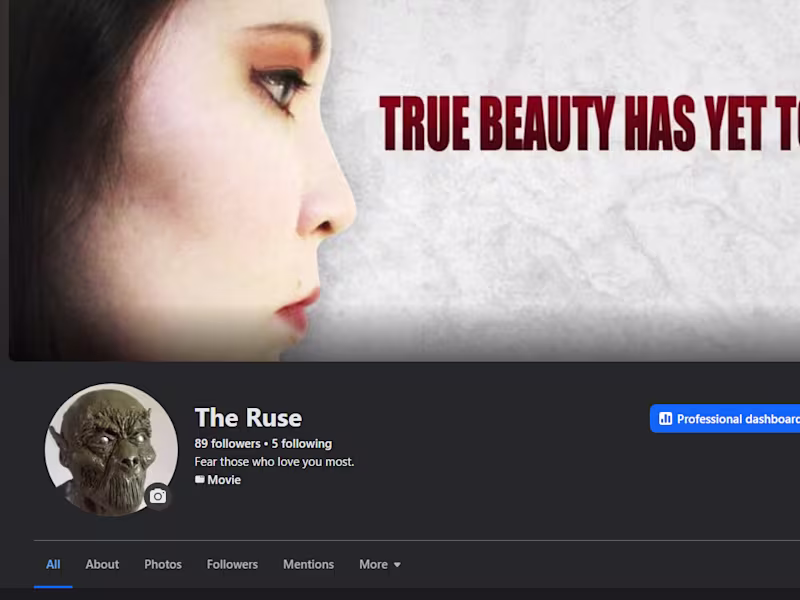 Cover image for I will create your Social Media page for your business/project