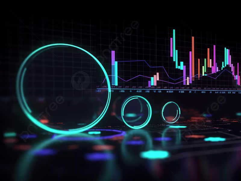 Cover image for Tableau Dashboard