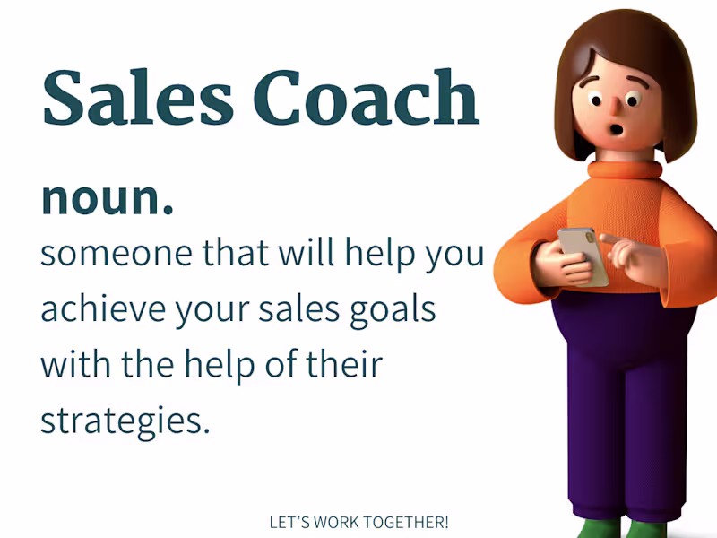 Cover image for Consultative Selling: Elevate Your Sales Skills
