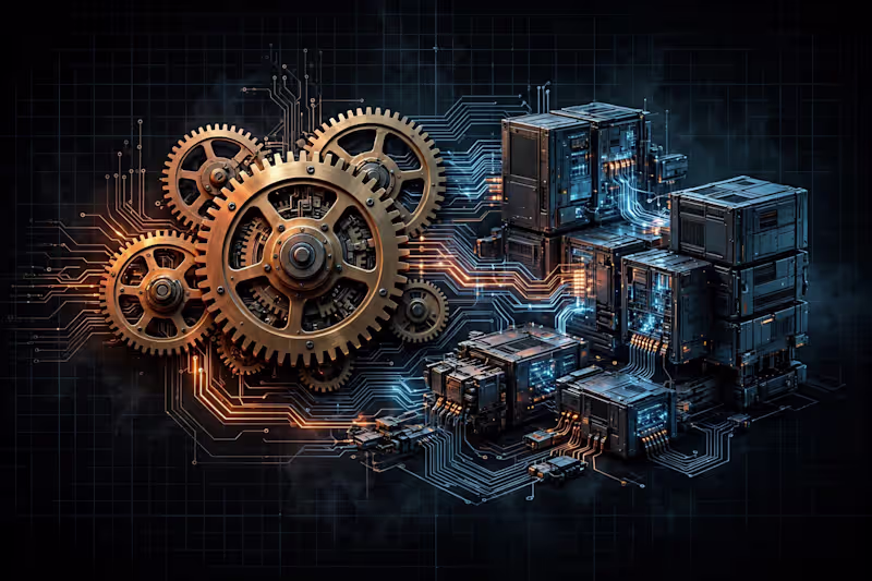 Cover image for Terraform + Ansible Automation Build