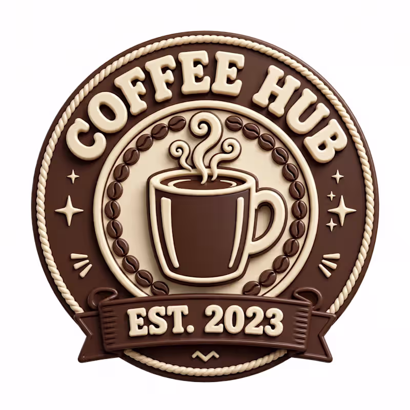 Cover image for Minimalist Logo Design for Businesses and Startups