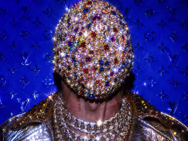 Cover image for LV Spec Campaign 05