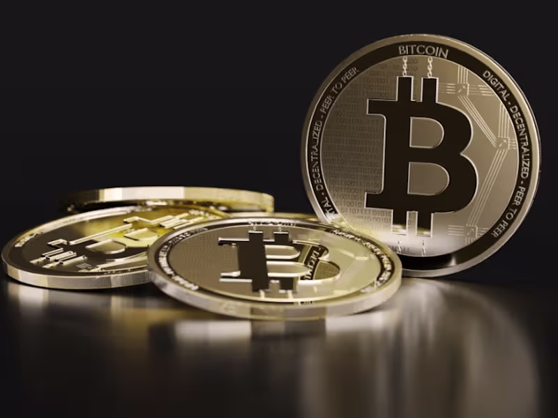 Cover image for How to earn cryptocurrencies in 2022