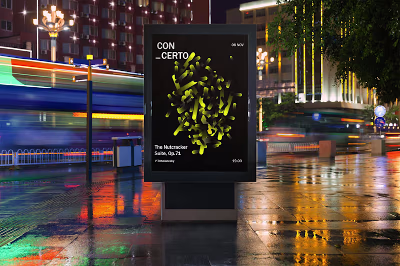 Cover image for Print design magic