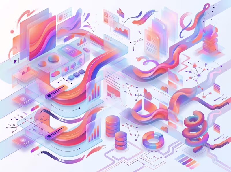 Cover image for Interactive Websites, Web Apps & Digital Design