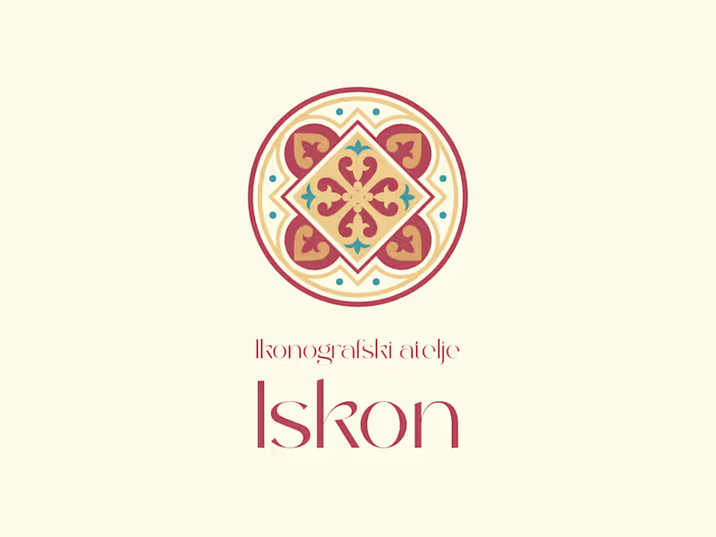 Cover image for Logo & Brand Identity Design