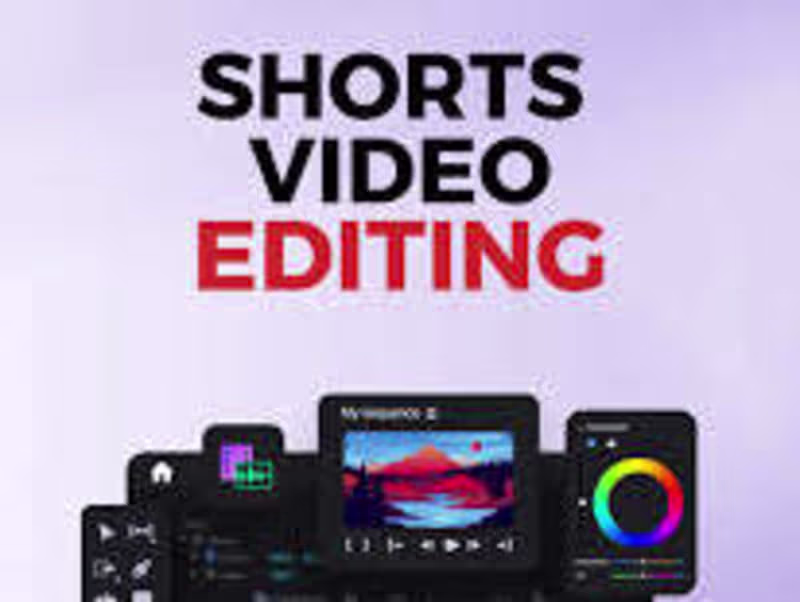 Cover image for "Podcast Editing and Design with Adobe After Effects"