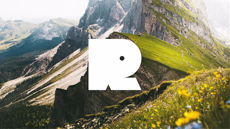 Cover image for RICA Logo Exploration: Flourishing Summit