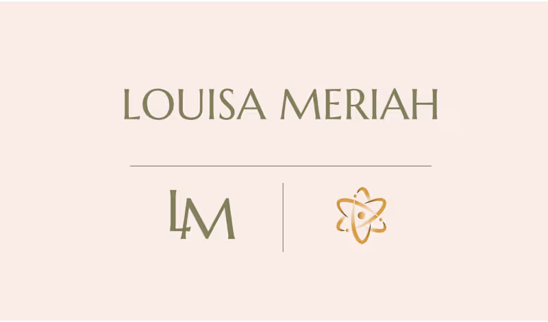 Cover image for Branding + Web Design | Micro-nutritionist