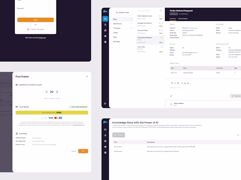 Cover image for Senior UI/UX Designer (Specialized in SaaS)