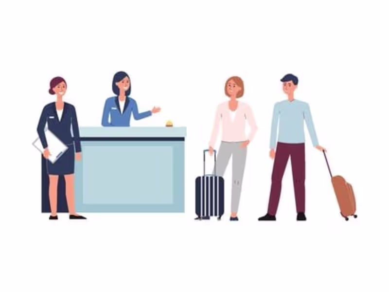Cover image for What is Hospitality Management?