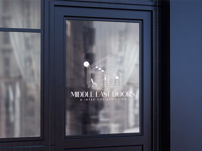 Cover image for Middle East Doors & Interiors