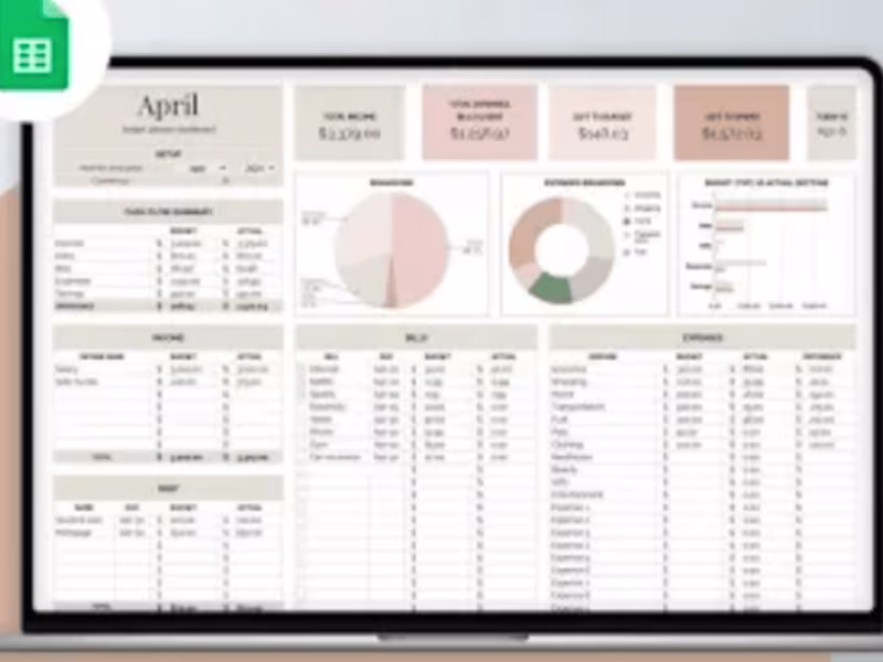 Cover image for Spreadsheet Magic