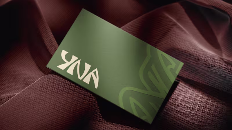 Cover image for YNA