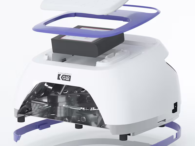Cover image for 3D Product Photography 