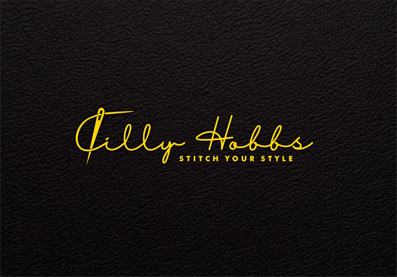 Cover image for Tilly Hobbs Logo