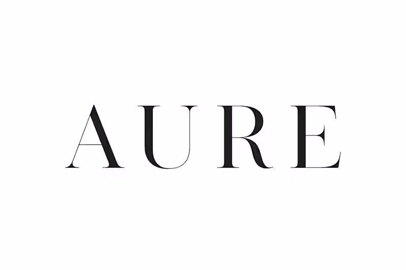 Cover image for Minimalist Luxury Logo Design for Fashion & Beauty Brands