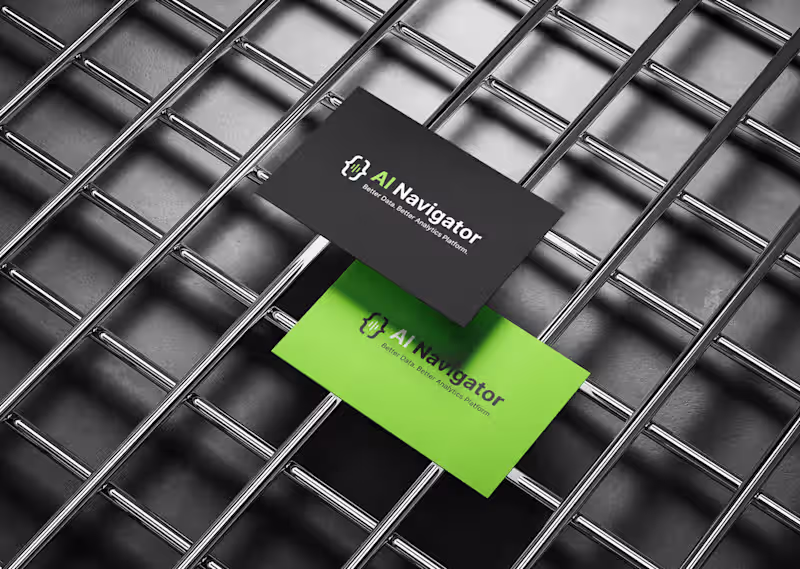 Cover image for Professional Logo & Brand Identity Design