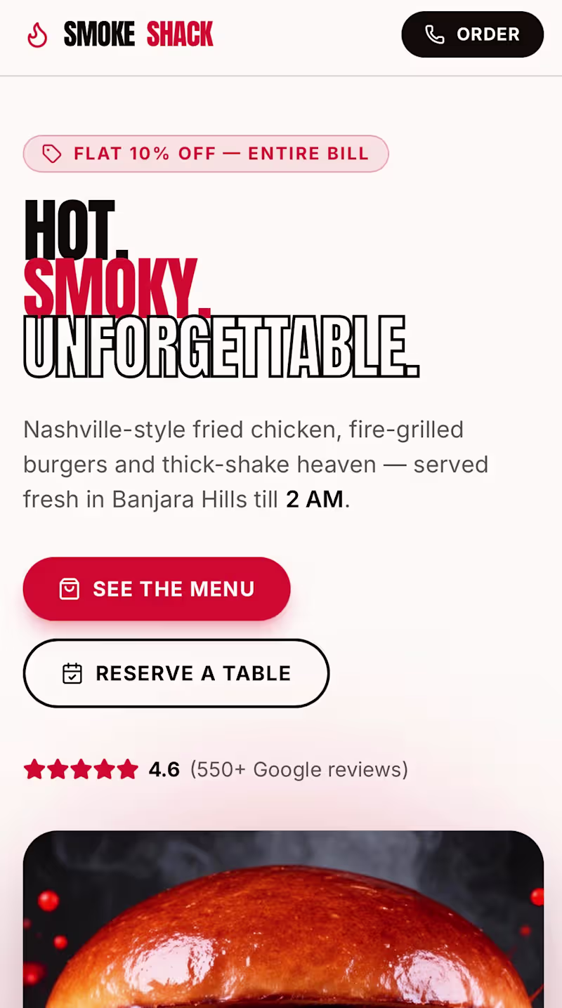 Cover image for Overview
Smockshack is a dynamic online