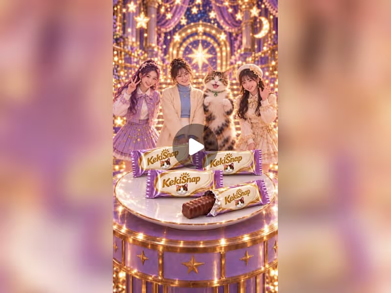 Cover image for AI Video Ad for Social (Reels, TikTok, Shorts)