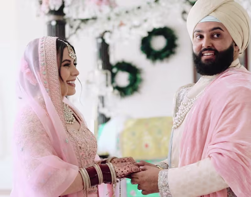 Cover image for Wedding Films