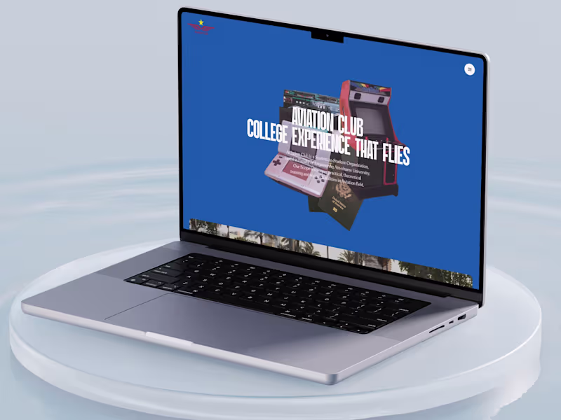 Cover image for Creative Website Design and Development