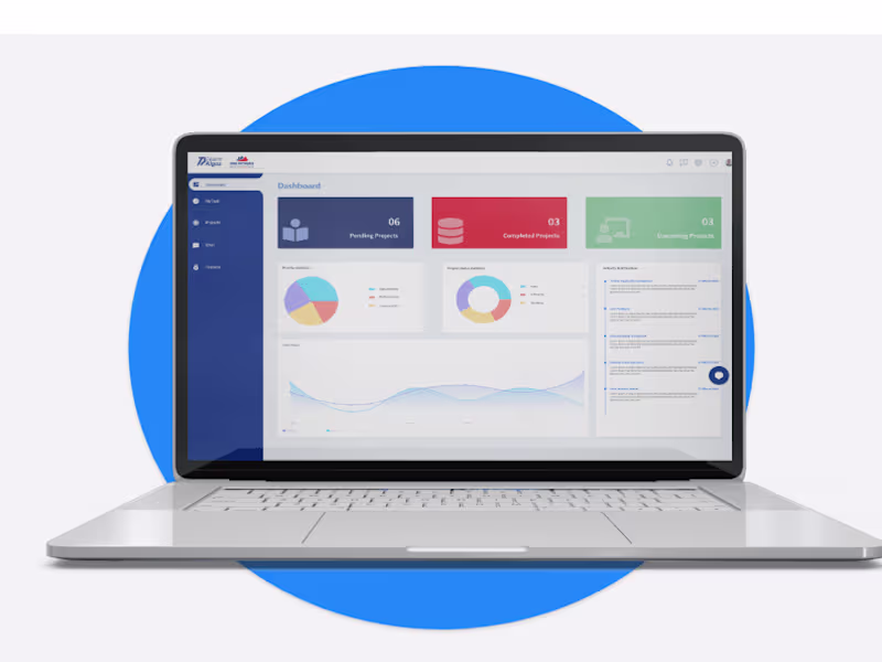 Cover image for  SaaS Product Design