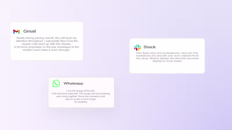 Cover image for SaaS Product Motion Animation
