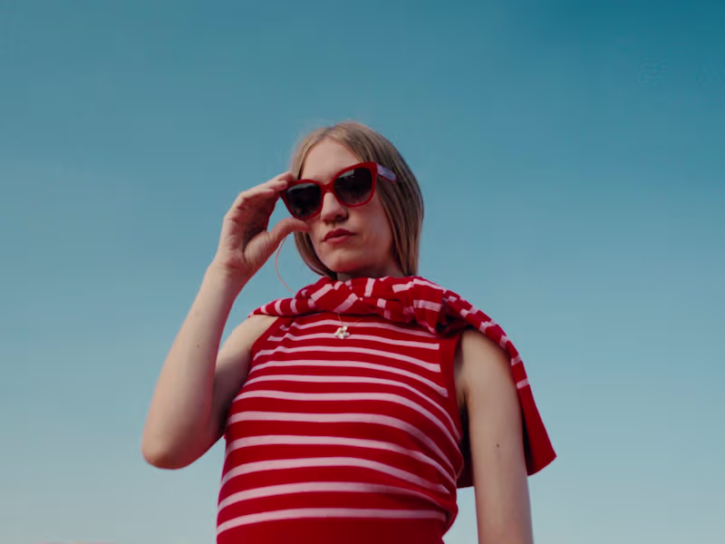 Cover image for Kate Spade | Social Spots