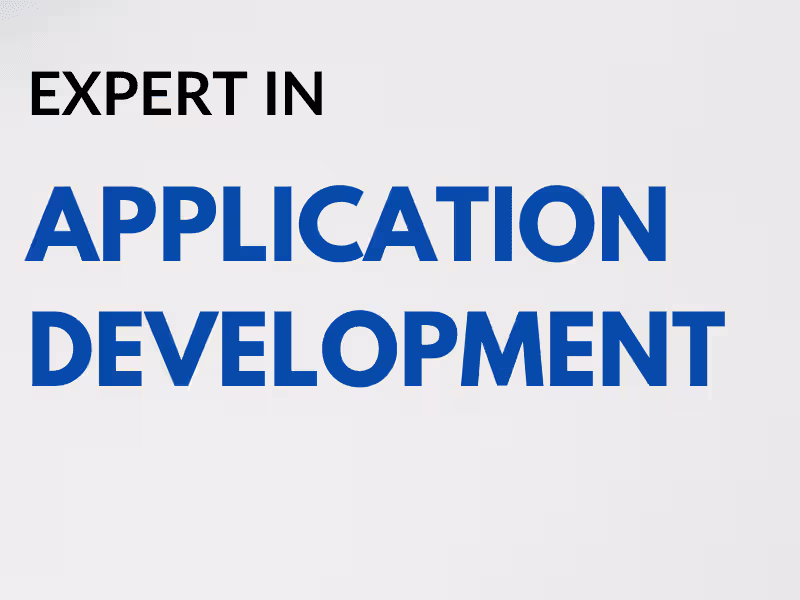 Cover image for B2C Apps