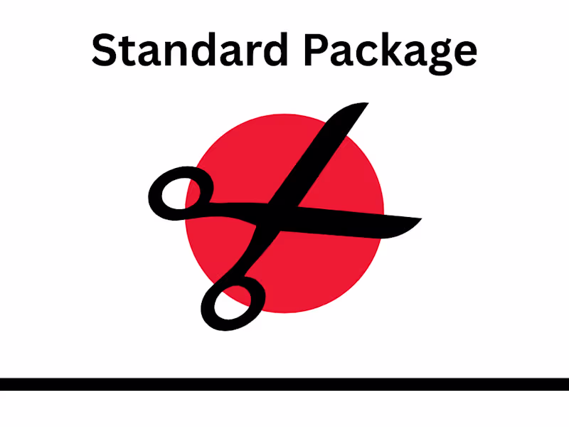 Cover image for Podcast Clipping Service 