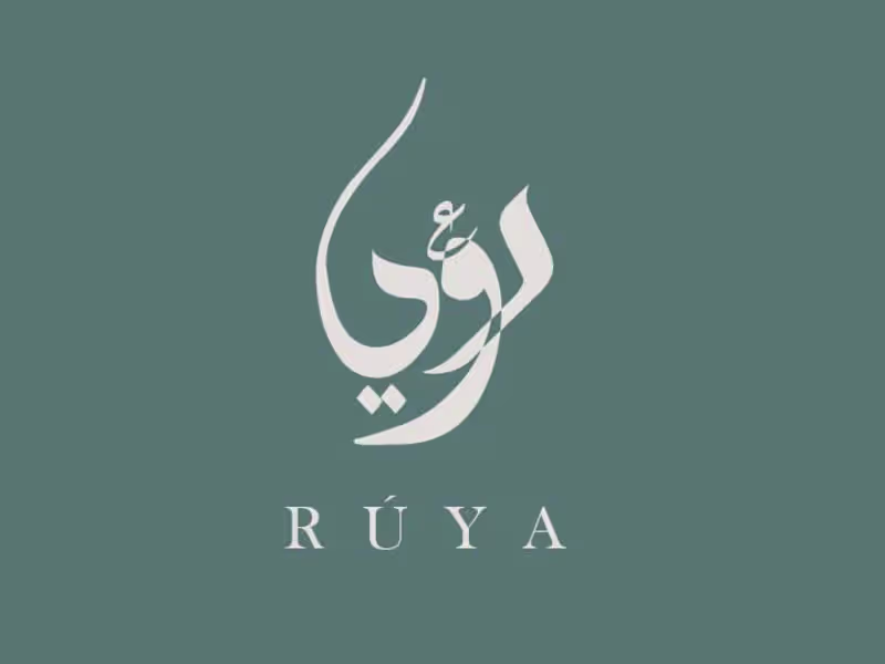 Cover image for Rúya - Brand Design